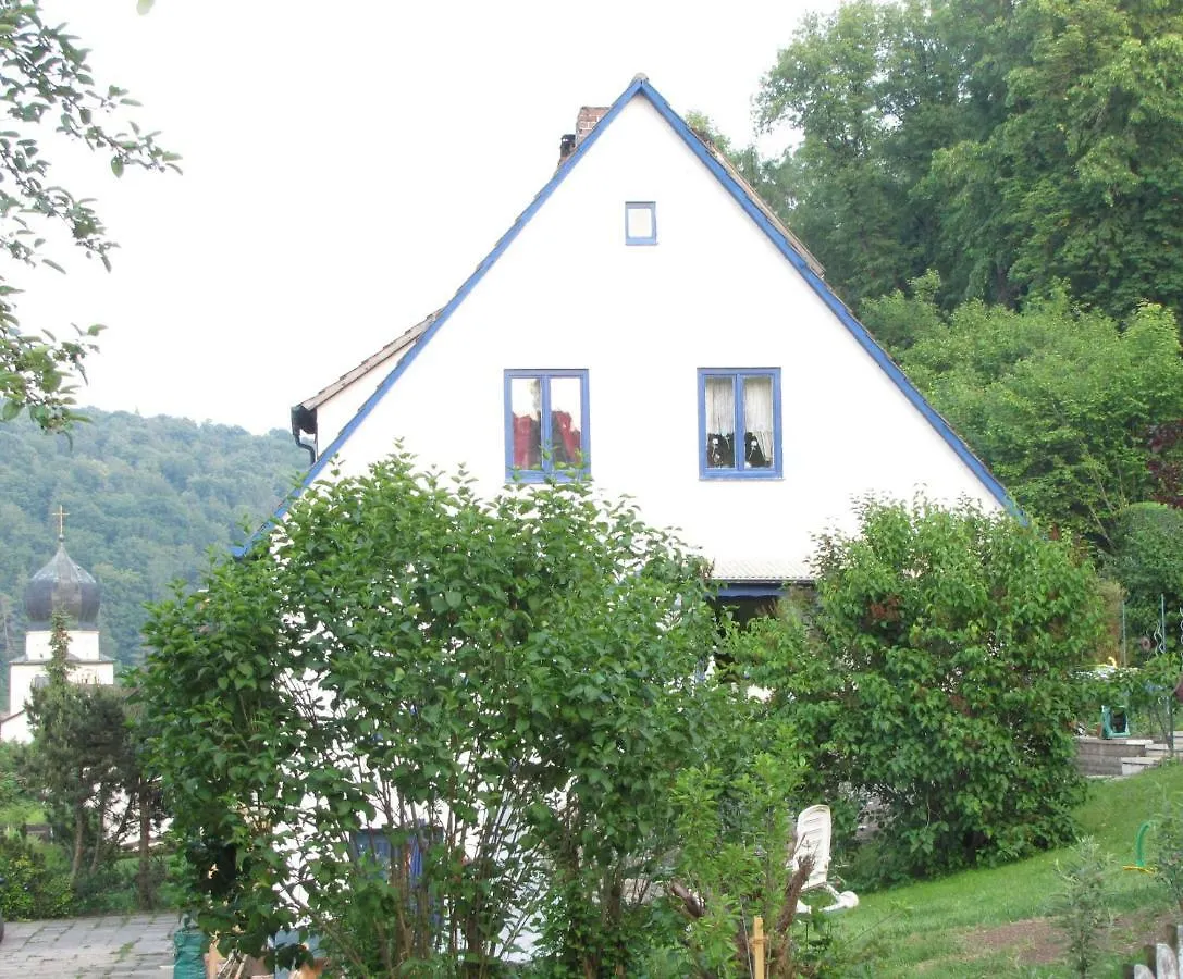 Ferienwohnung Familie Doris location