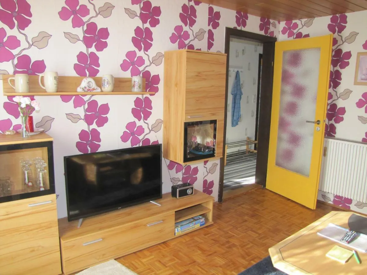 Ferienwohnung Familie Doris Treuchtlingen Germany